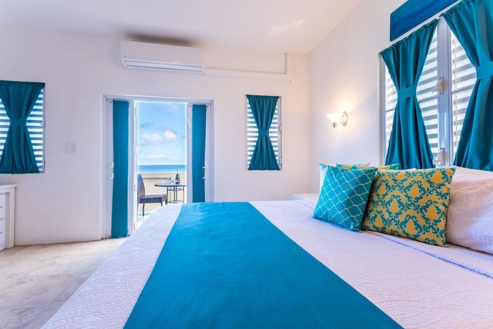 La Vue Boutique Inn 1