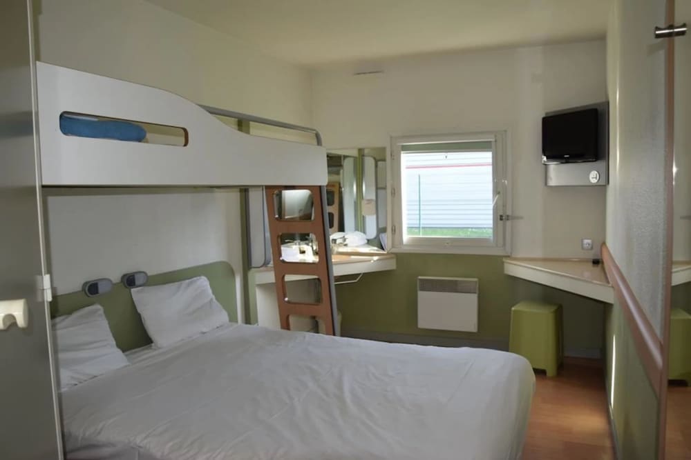 Hotel Design Booking 1