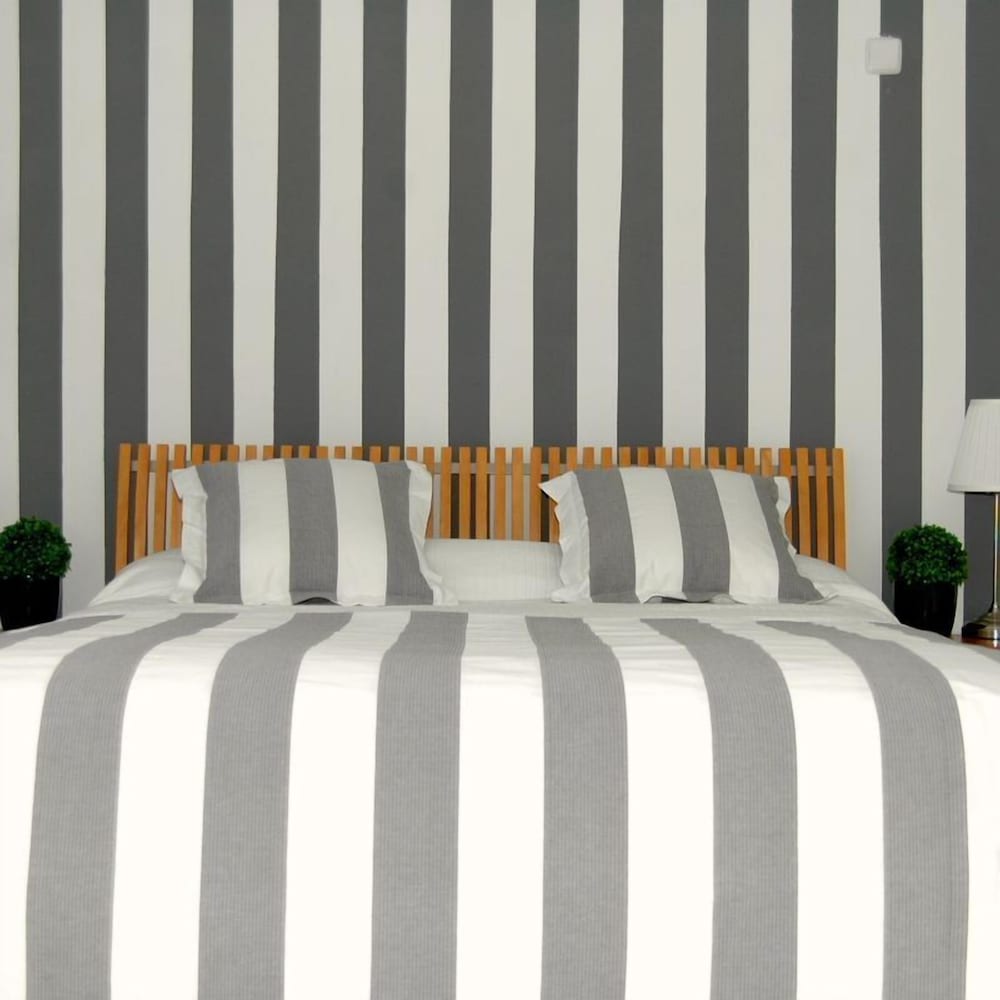 Hostal Cervantes 1