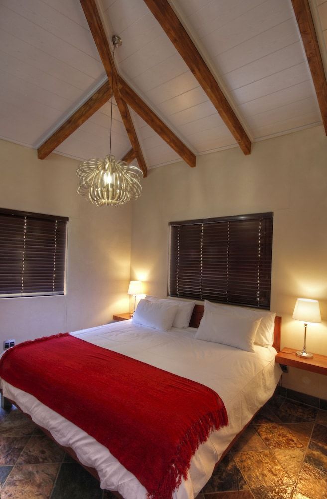 Hartmann Suites Serviced Self-Catering Apartments 2