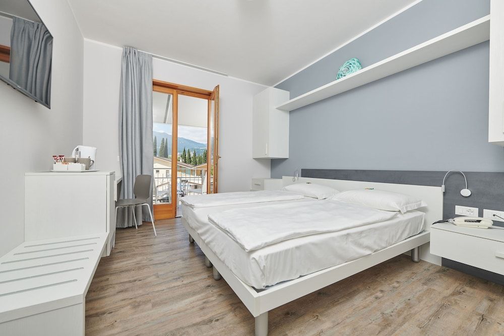 Eco Hotel Benacus 1