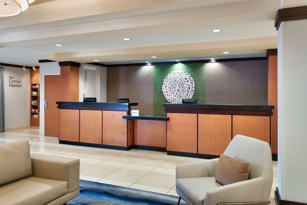 Fairfield by Marriott Inn & Suites Tallahassee Central 2