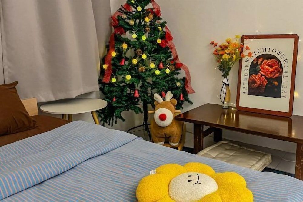 Little India - Guesthouse (8 mins walk to Jonker Street) 1