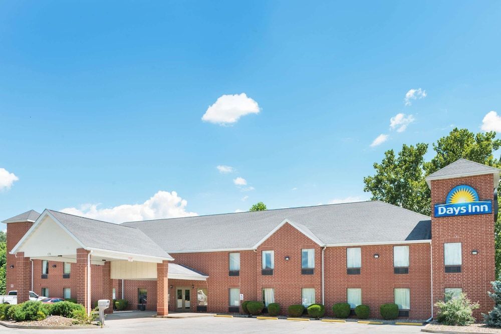 Days Inn by Wyndham St Peters/St Charles 1
