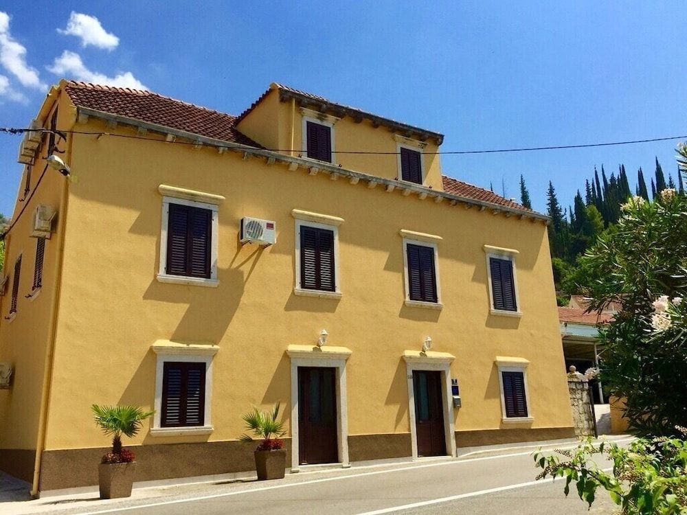Rooms Mozara 1