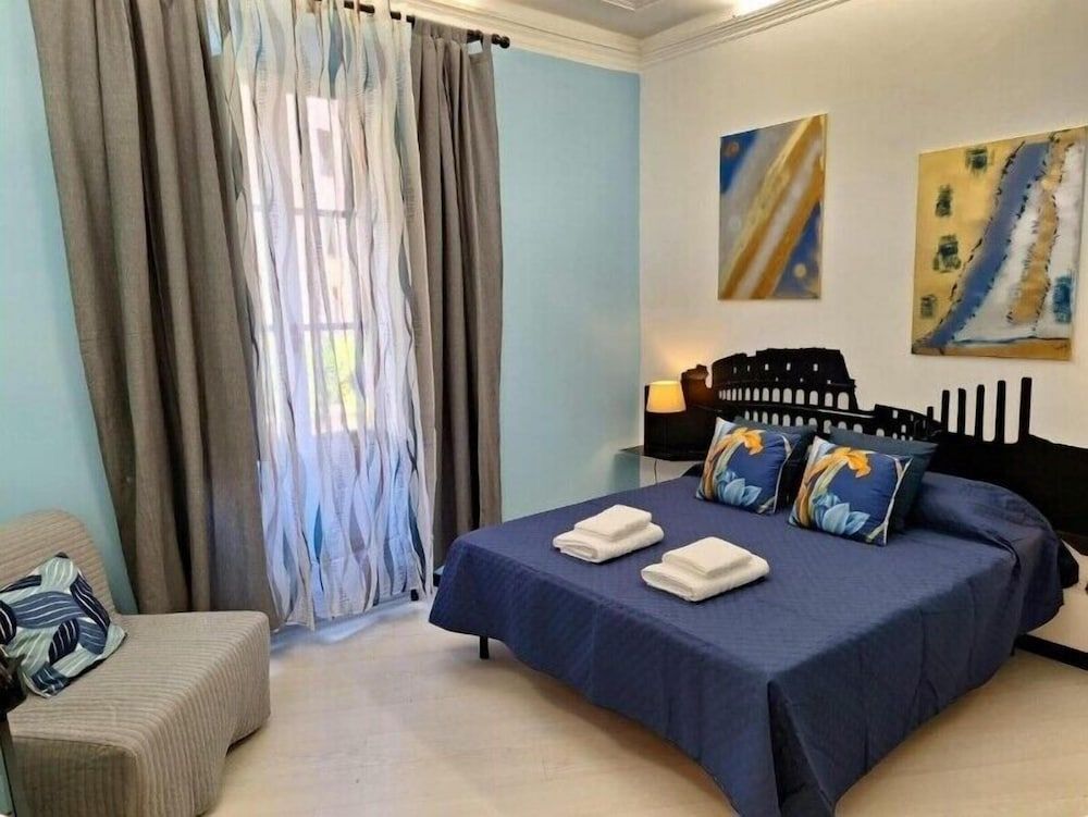 Re di Roma nice rooms 2