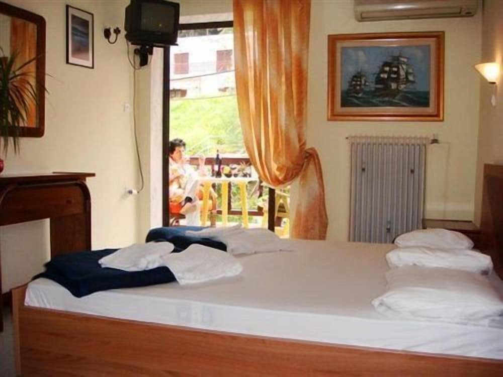 Hotel Petunia 2