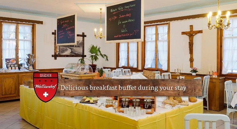 Hotel Walliserhof - The Dom Collection 2