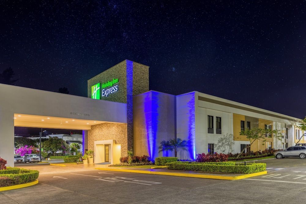 Holiday Inn Express SAN JOSE COSTA RICA AIRPORT by IHG 1