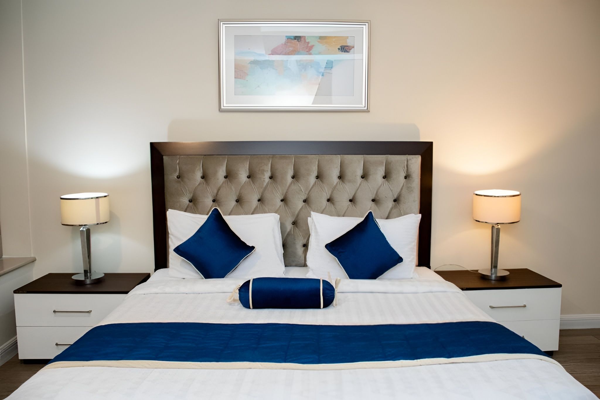 Centaurus Hotel Suites 1