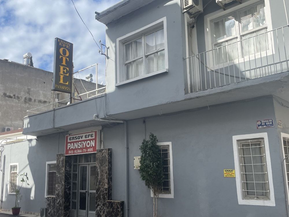 Ersoy Efe Pansiyon 1