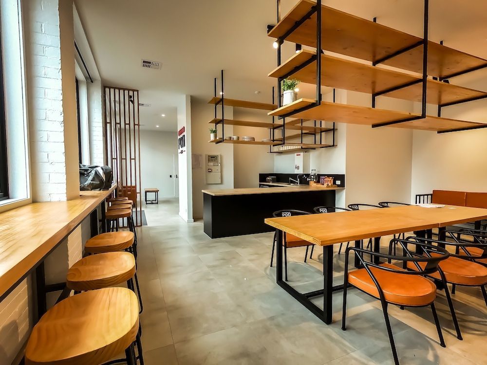 Pod Inn 1