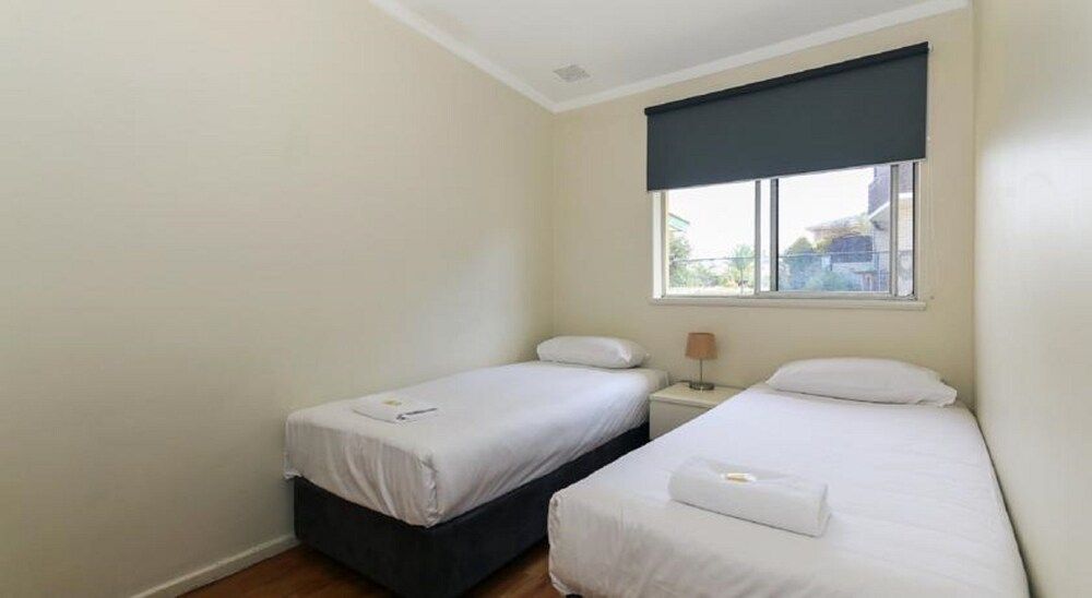 Scarborough Apartments 2