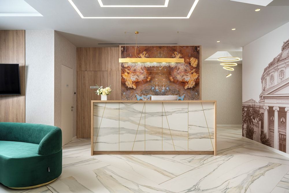 Hotel Epica 1