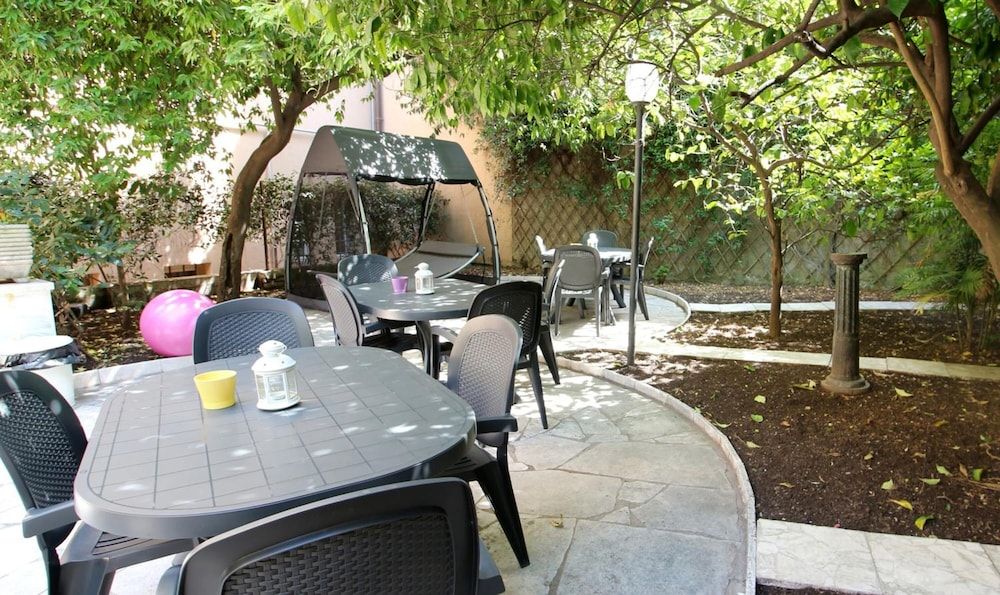 NEW GENERATION HOSTEL Rome center 1