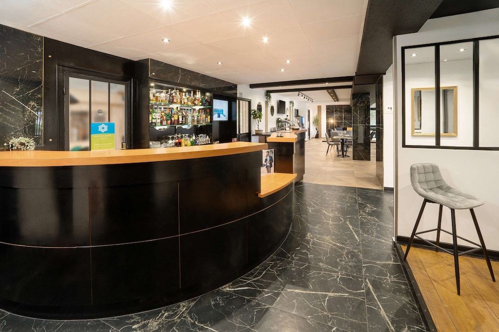 Sure Hotel by Best Western Rouvignies Valenciennes 2