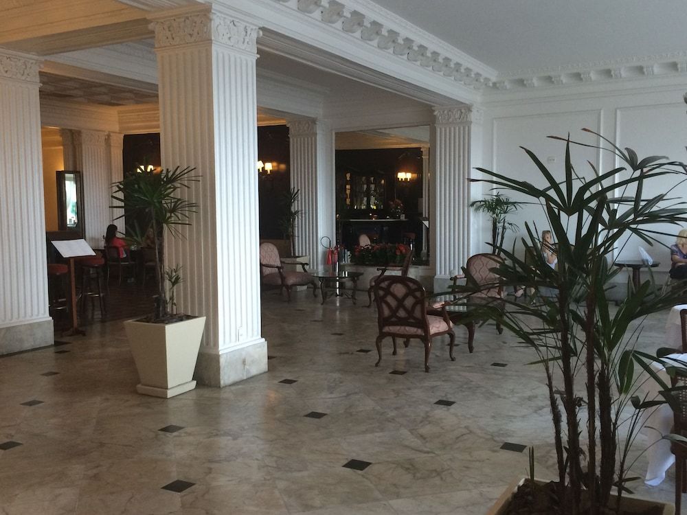 Olinda Rio Hotel 2