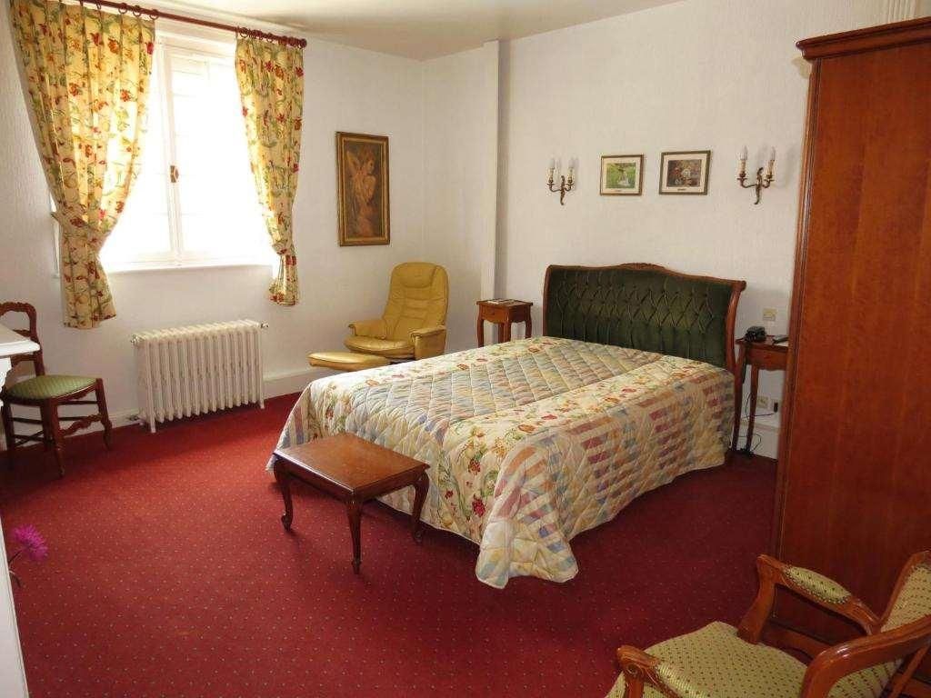 LOGIS - Belle Hôtel, Lille-Ouest 2