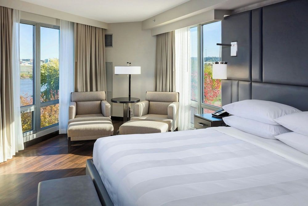 South Sioux City Marriott Riverfront 1