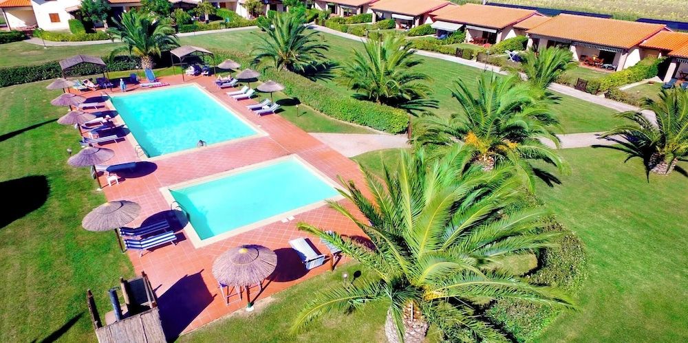 Residence Cernaia - Private Cottage 1