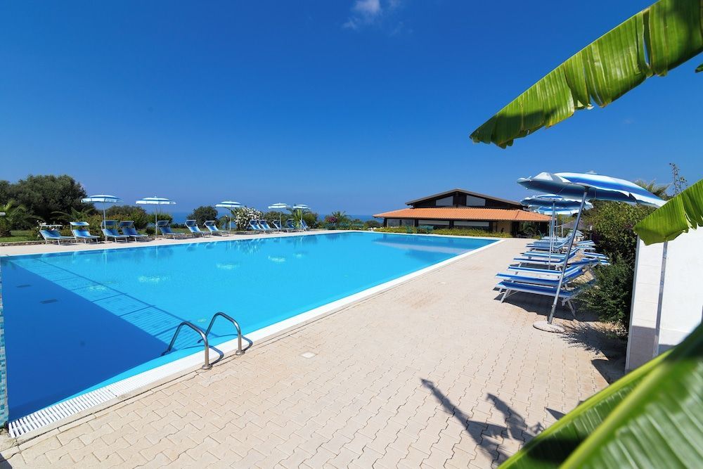 Agriresidence Ninea 1