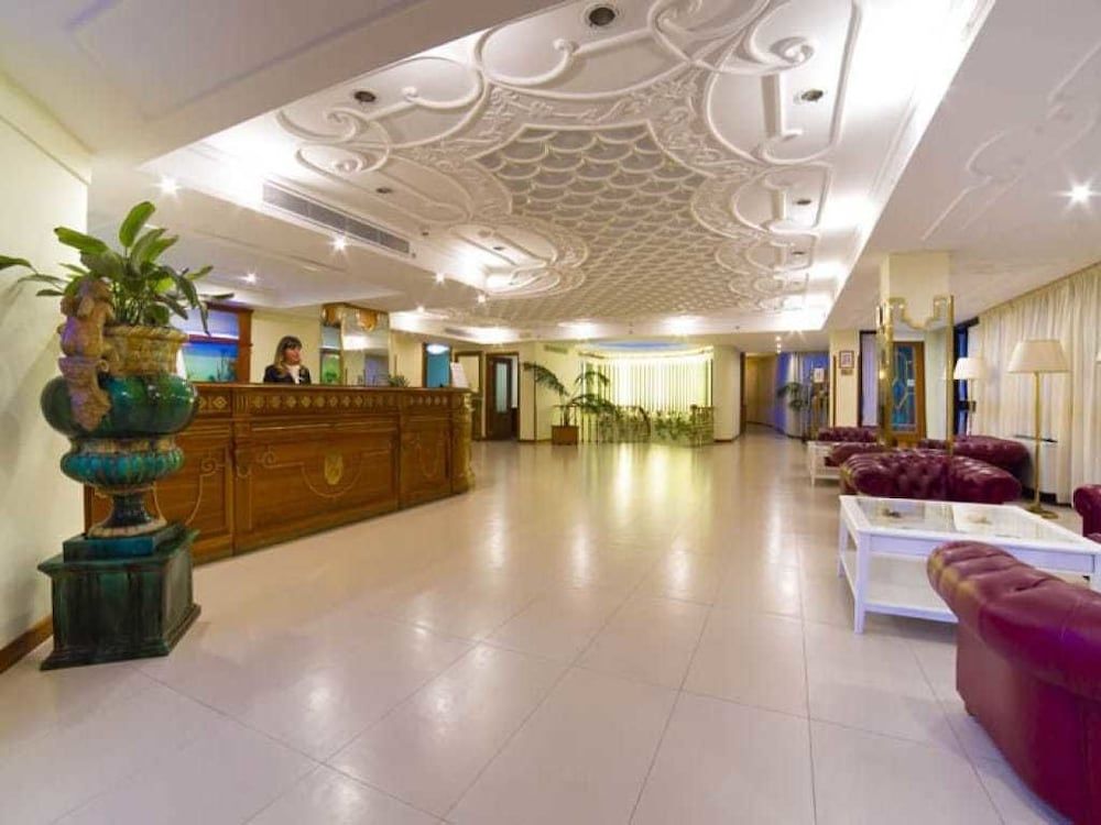 Grand Hotel Parco del Sole - All Inclusive 2