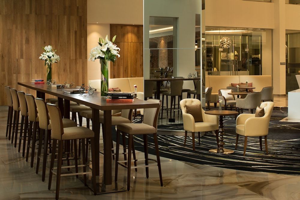 Radisson Blu Lagos Ikeja 2