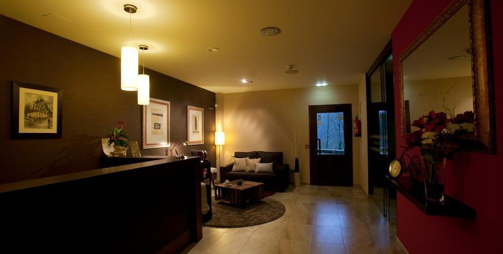 Hotel Rural - El Rincón de Don Pelayo 2
