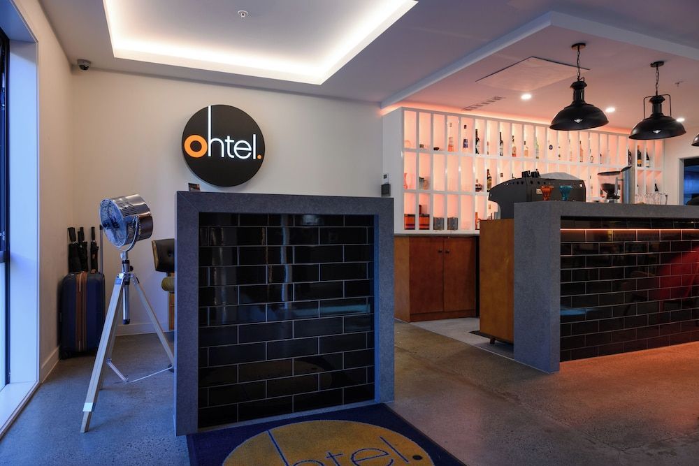 Ohtel Auckland 2