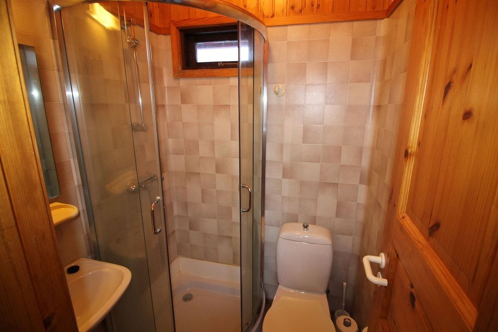 Arhus Cottage and Camping 2