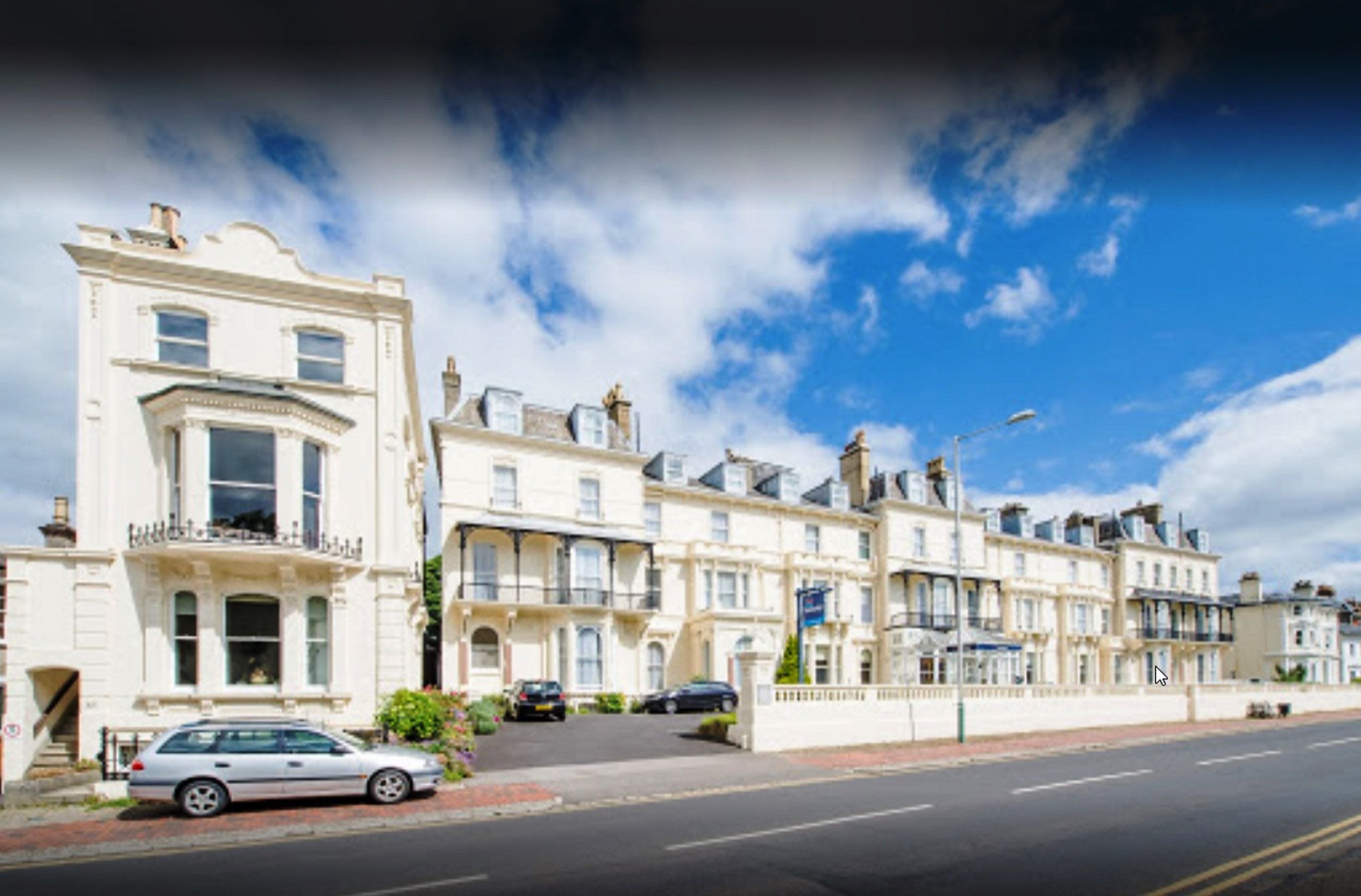 Travelodge Tunbridge Wells 2