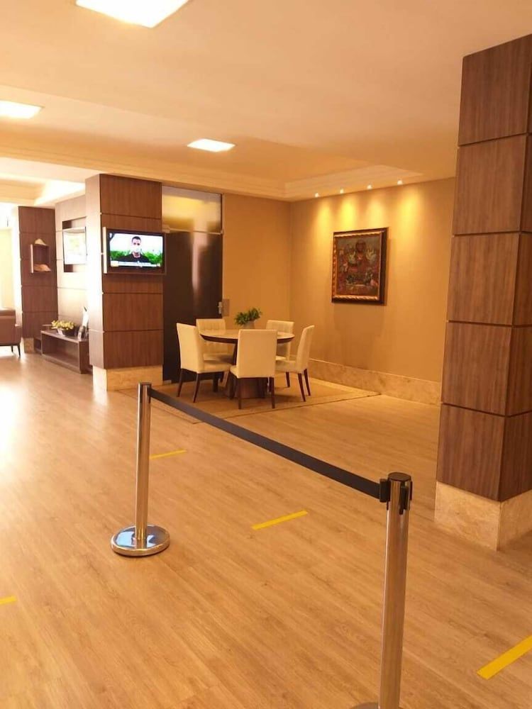Hotel Geranium 2