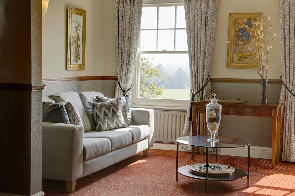 Best Western Sysonby Knoll Hotel 2