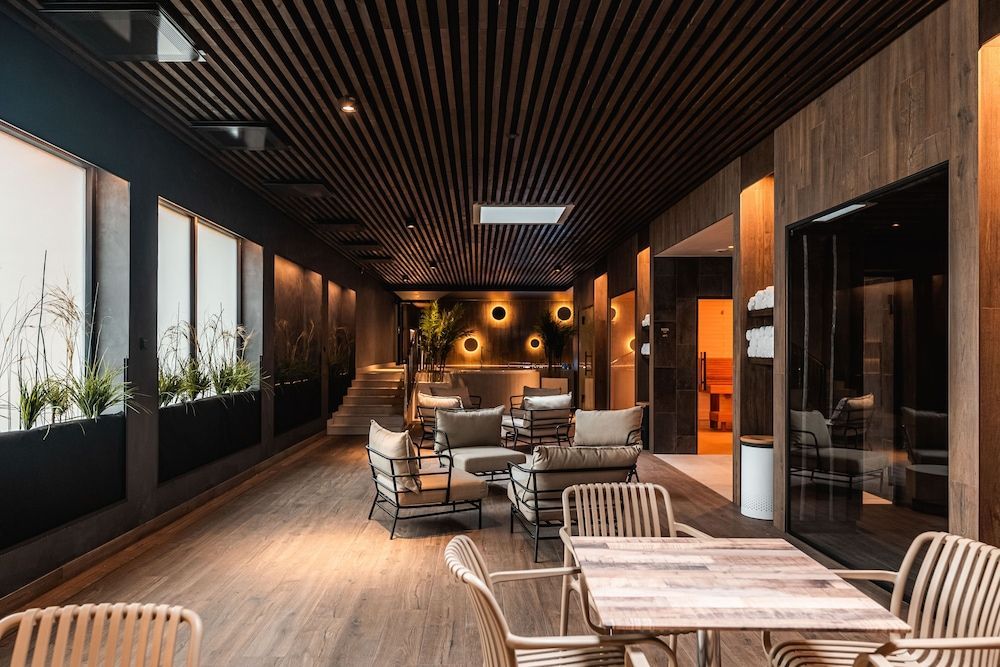 Meri Seaside Hotel & SPA 1