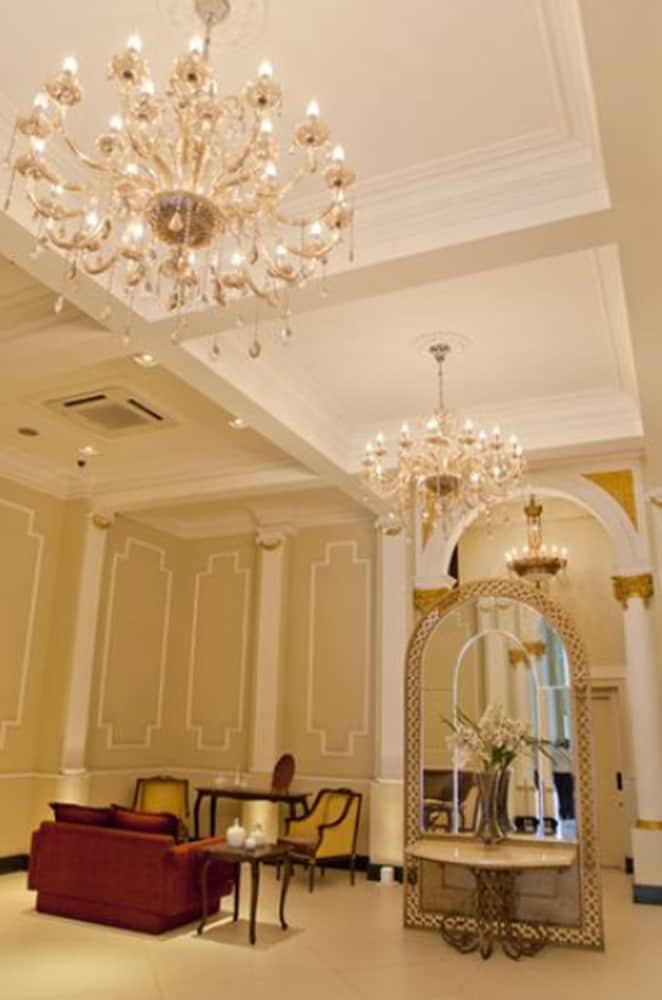 Grande Hotel Petrópolis 2