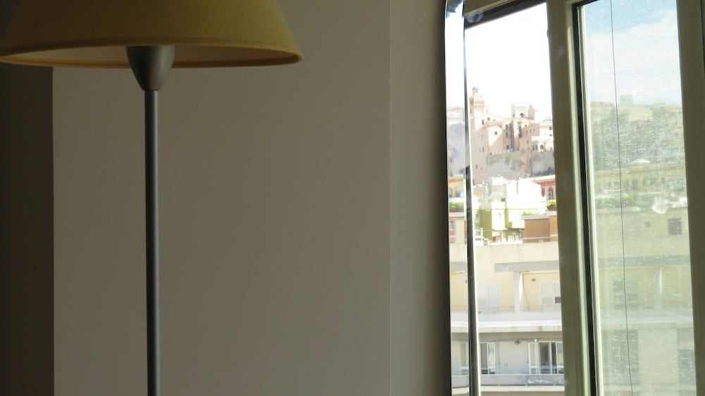Luna Rossa Rooms 1