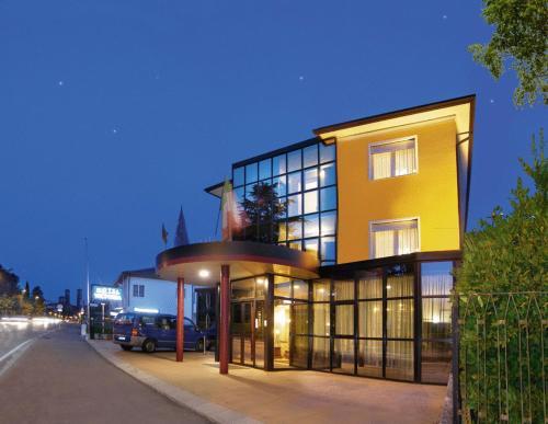 Hotel Victoria 1