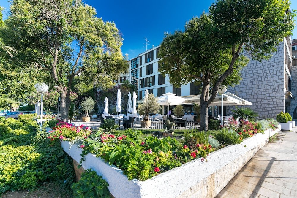 Hotel Jadran Šibenik 1