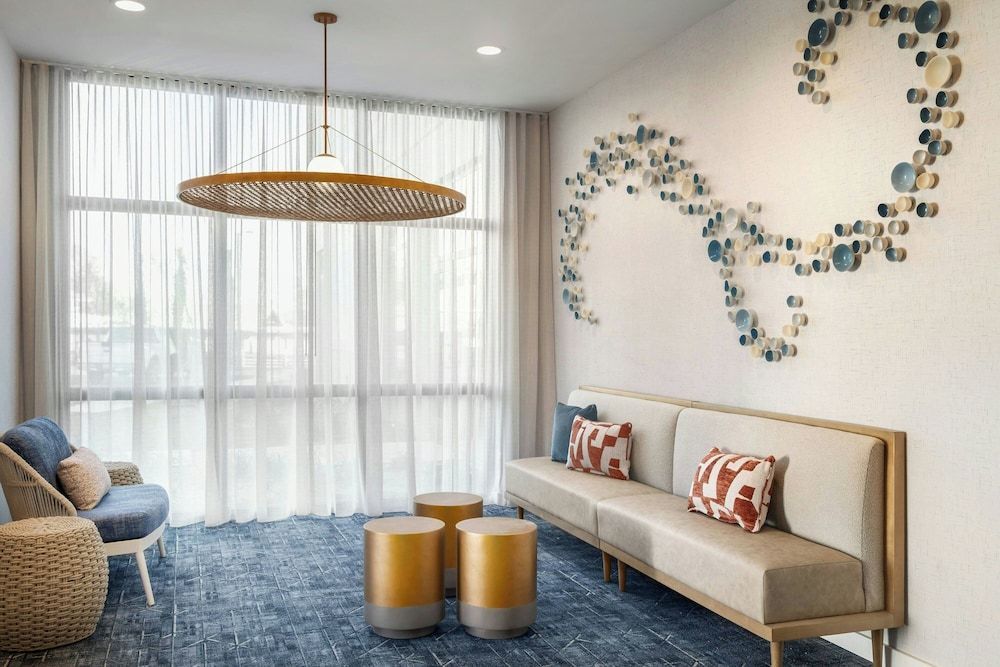 SpringHill Suites by Marriott Orange Beach Gulf Shores 2