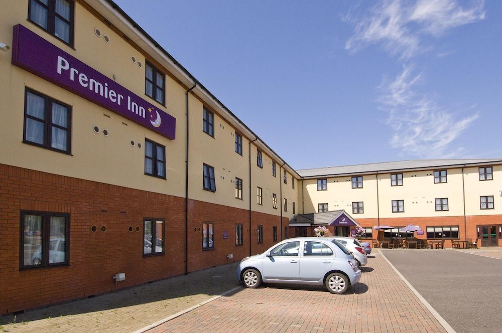Premier Inn Chichester South - Gate Leisure Park 1