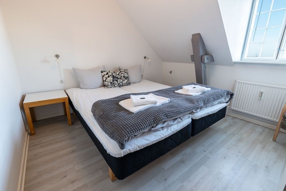 Hotel Rønne H 1