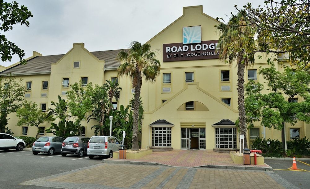Road Lodge Cape Town International Airport 1