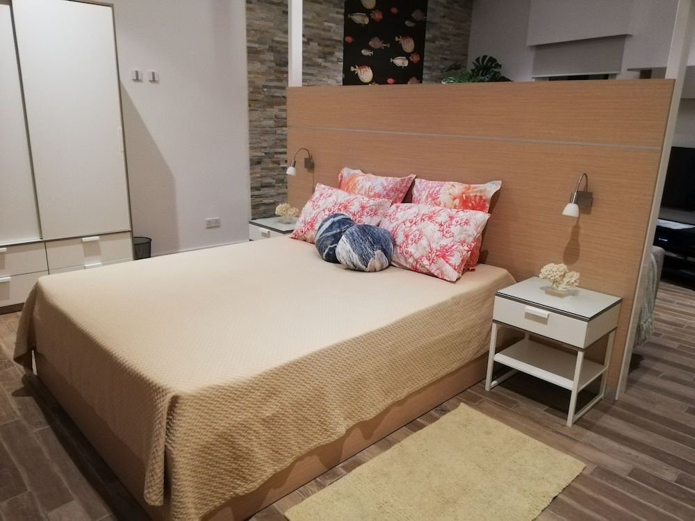 Three Cities Apartments 1
