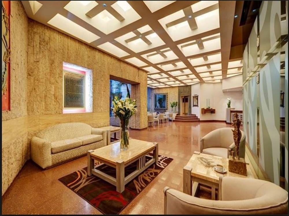 Hotel Royal Reforma 2