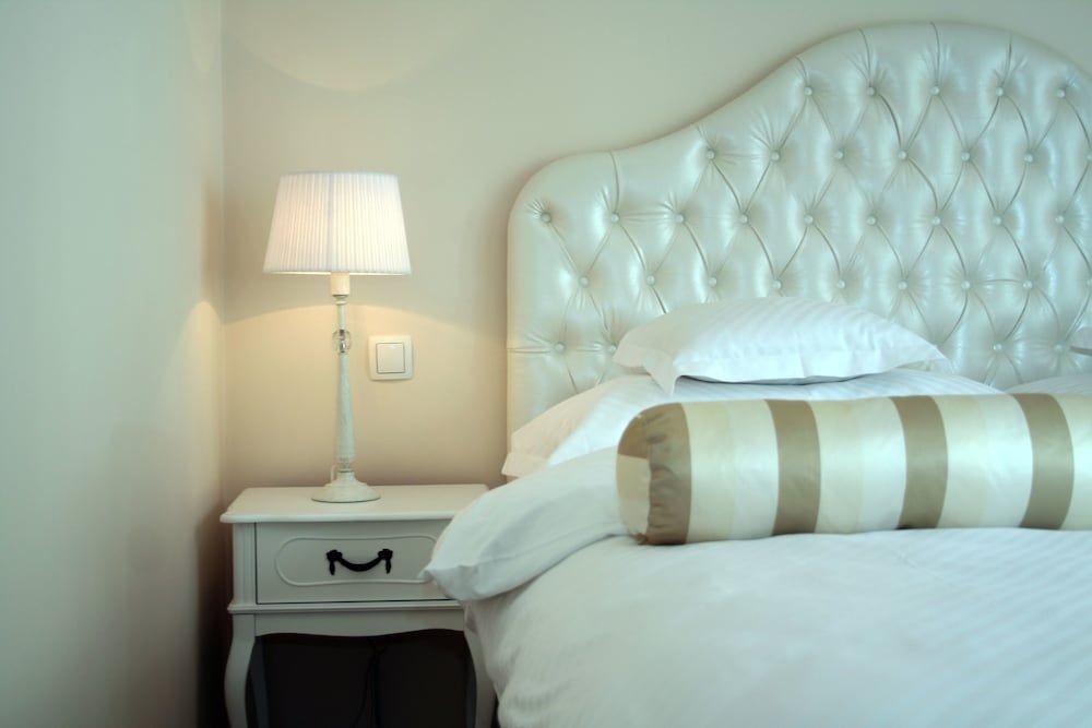 Banica Apartments & Rooms 1