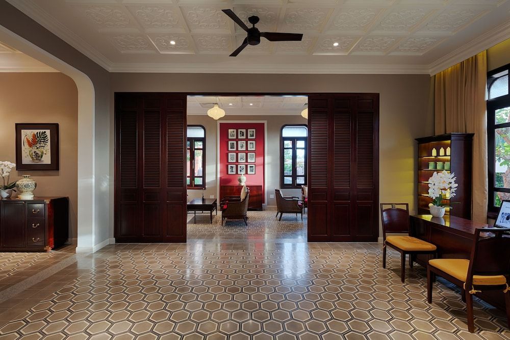 Allegro Hoi An . A Little Luxury Hotel & Spa 2