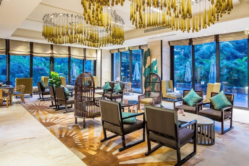 Crowne Plaza SANYA CITY CENTER by IHG 2