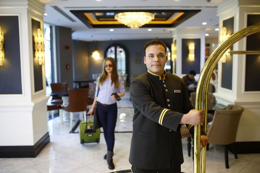 Mia Berre Hotels 2
