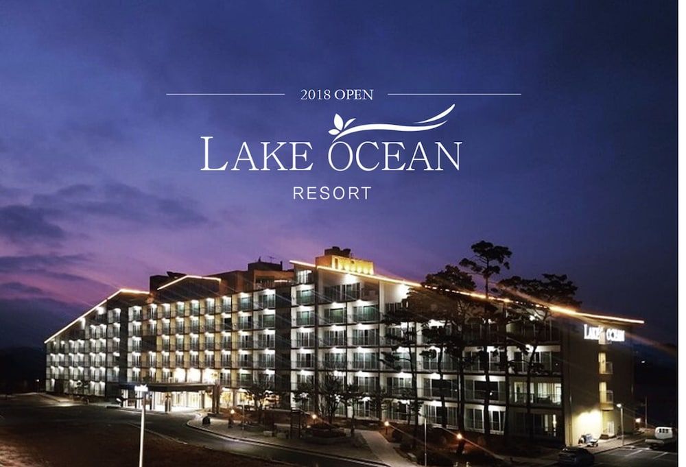 Lake Ocean Resort Sokcho 1