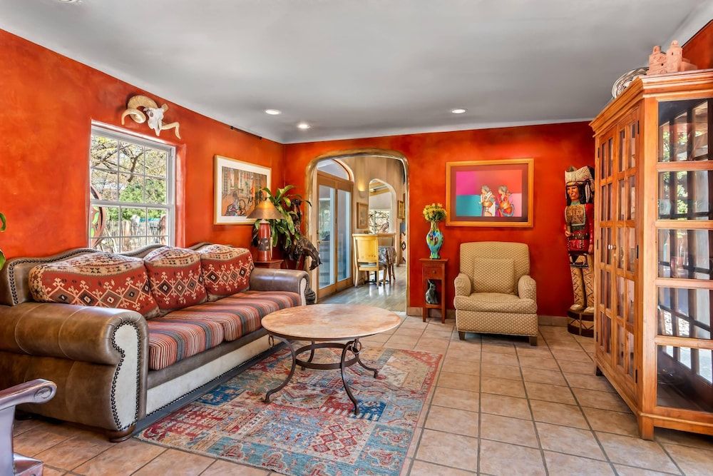 Casas de Suenos Old Town Historic Inn, an Ascend Collection Hotel 2